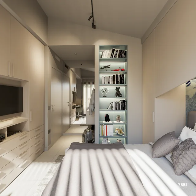 Domus Niu
