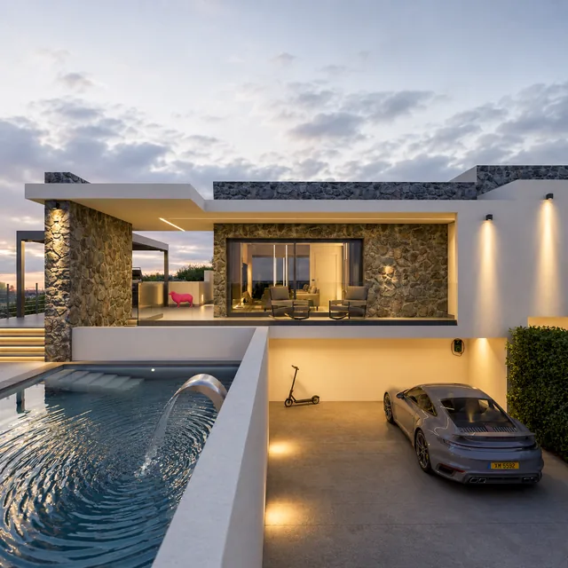 Domus Niu