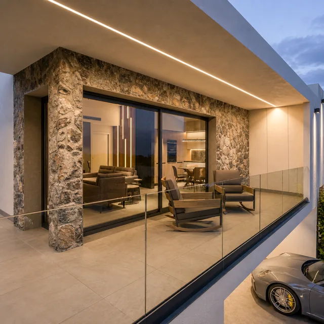 Domus Niu