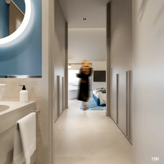 Villa Speronelle — Cam Padron