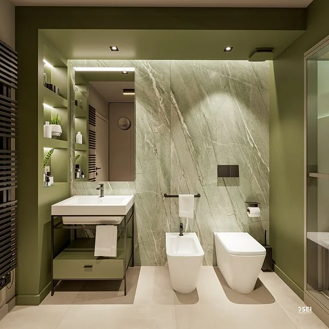 Villetta Castagni A