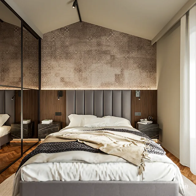 Villetta Castagni B